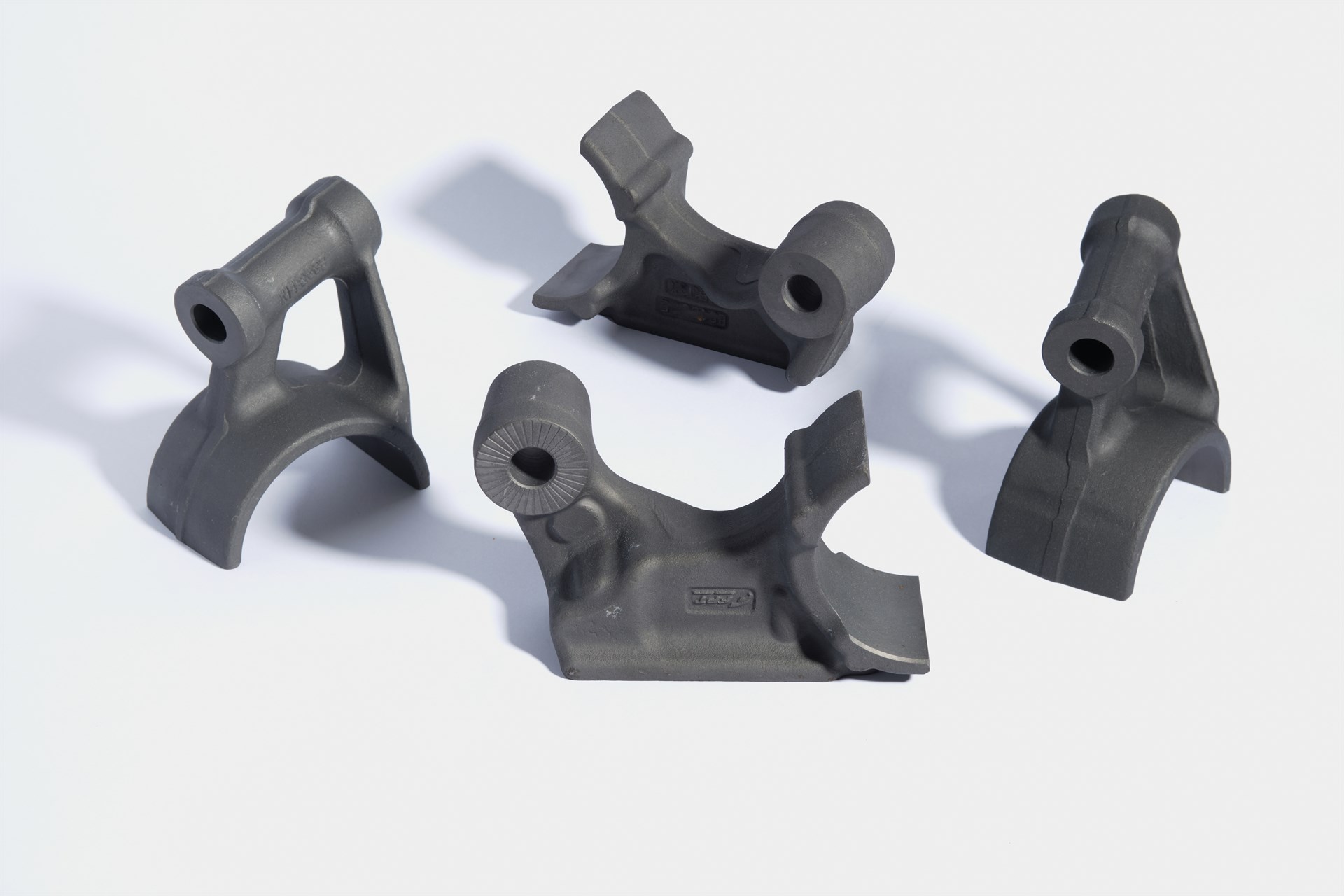 Supporti ammortizzatori