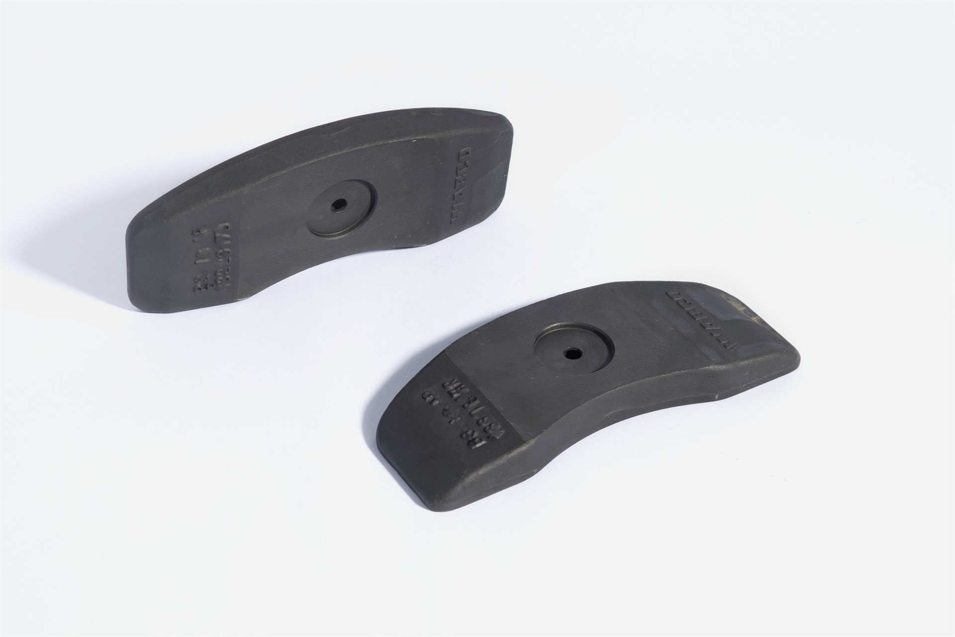 Forcelle per trattori