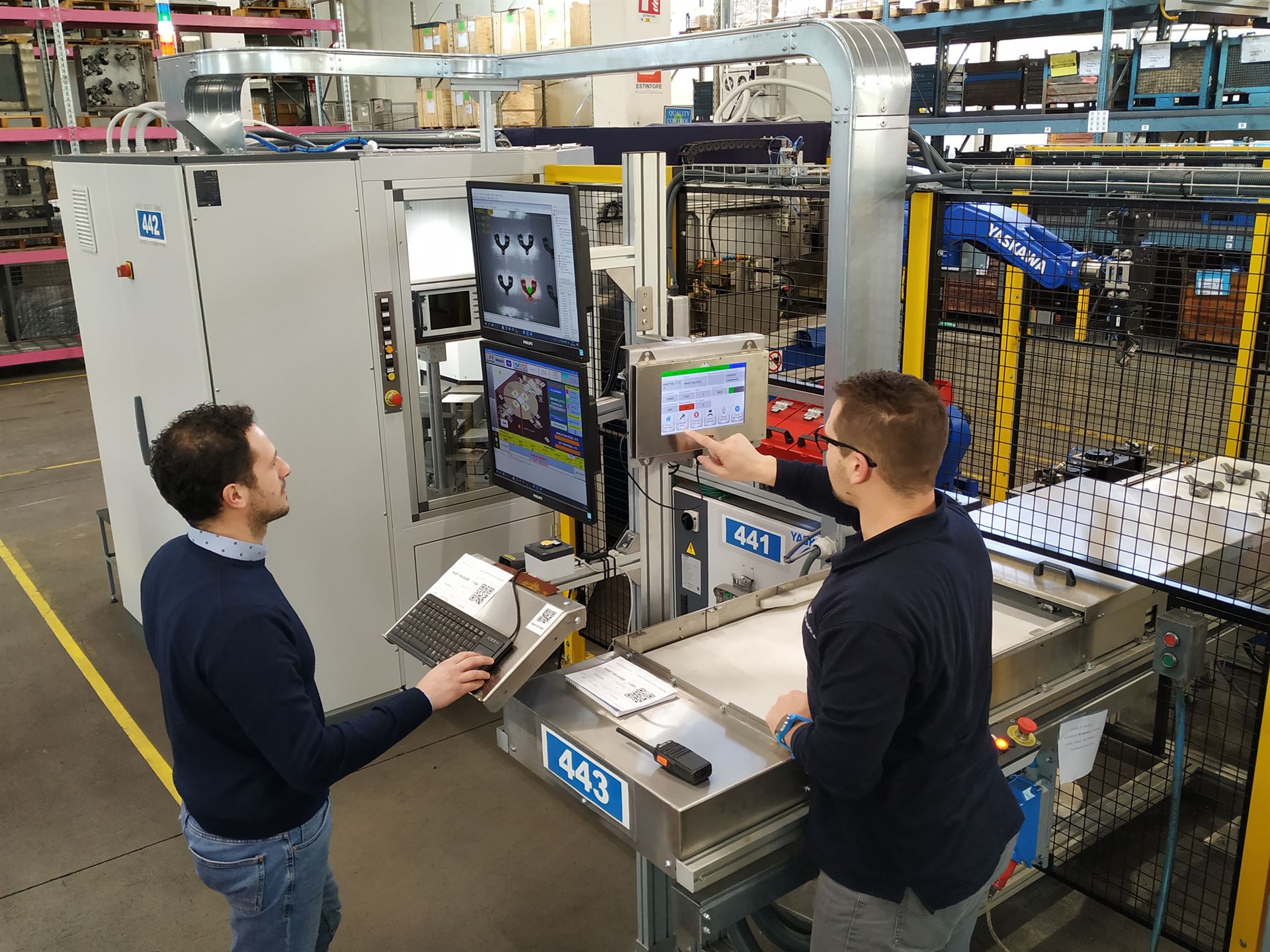 Technical sustainability