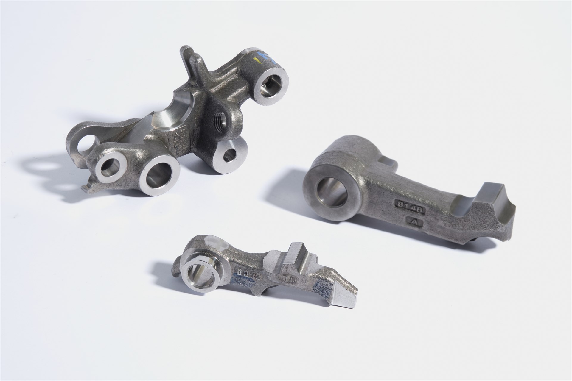 Component for transmission systems
