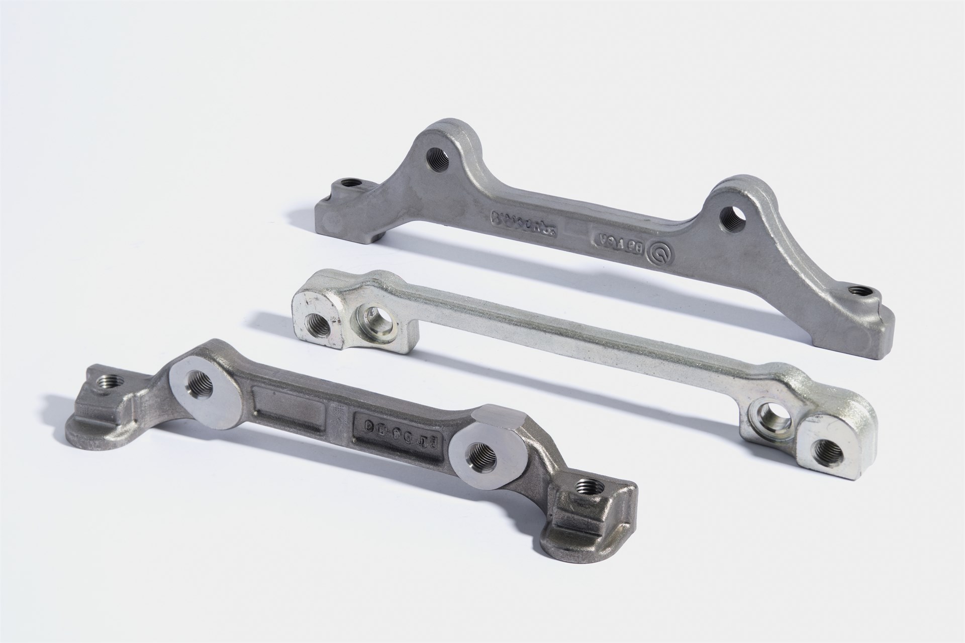 Staffe supporto freno