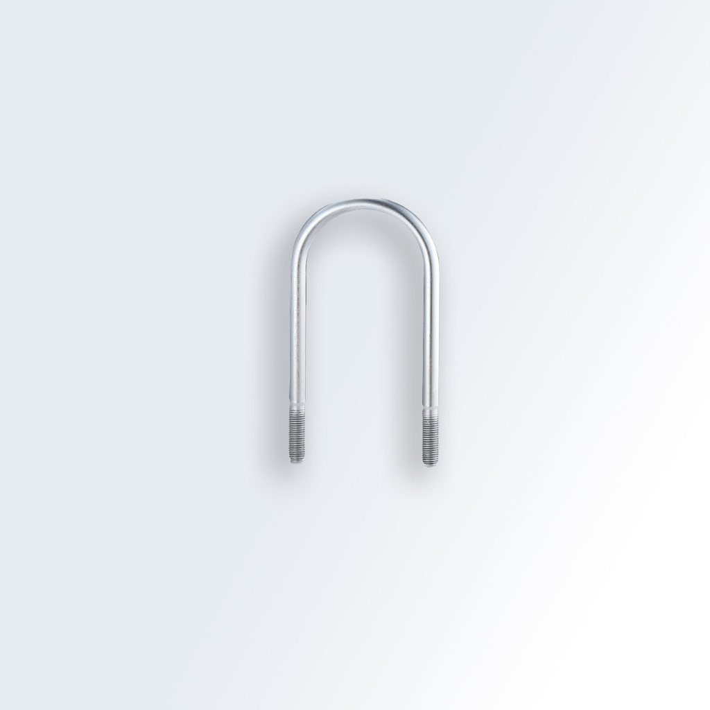 ​U-Bolt for Leaf Spring Suspensionq